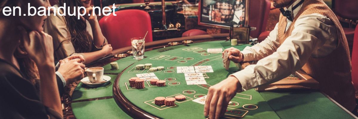 en.bandup.net